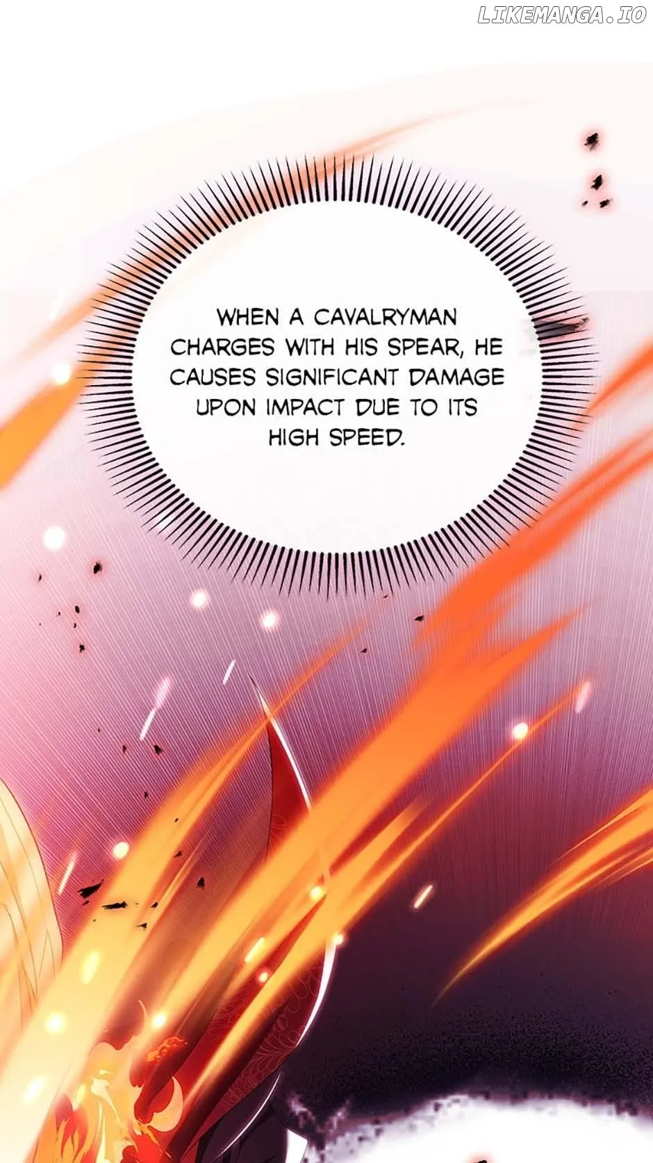 It’s My Destiny To Be The Hero’s Saviour Chapter 95 Online - página 5
