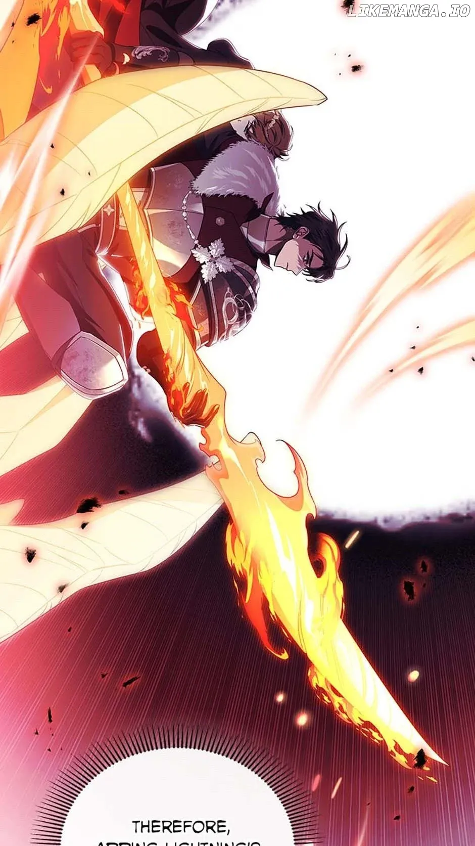 It’s My Destiny To Be The Hero’s Saviour Chapter 95 Online - página 6