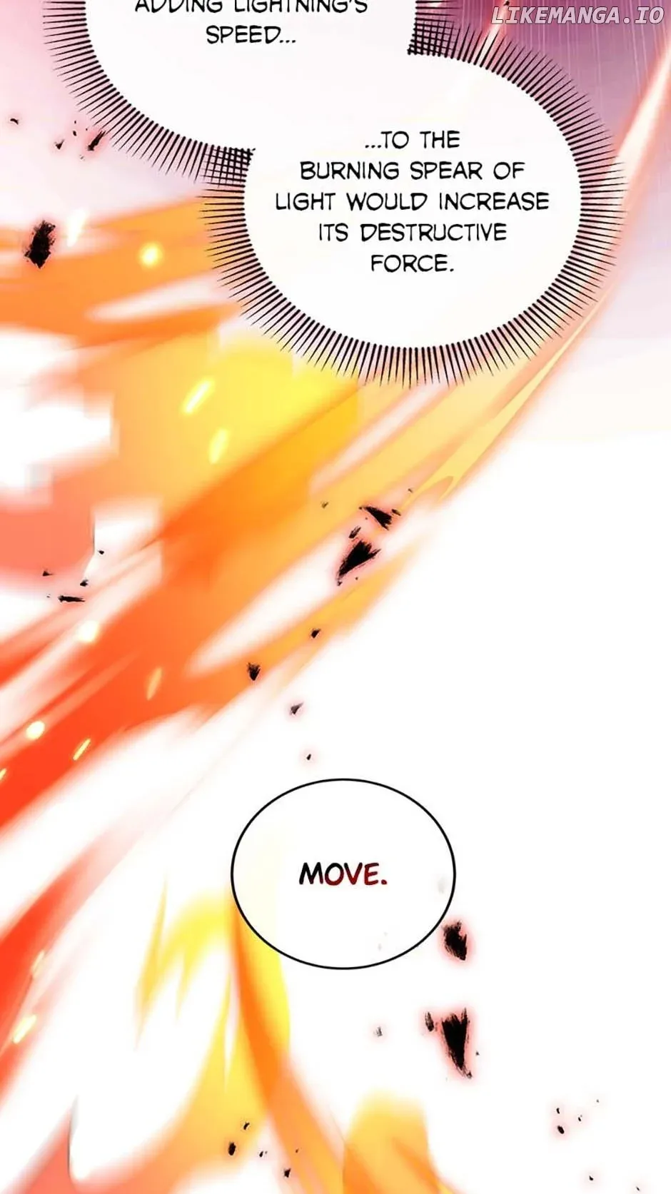 It’s My Destiny To Be The Hero’s Saviour Chapter 95 Online - página 7