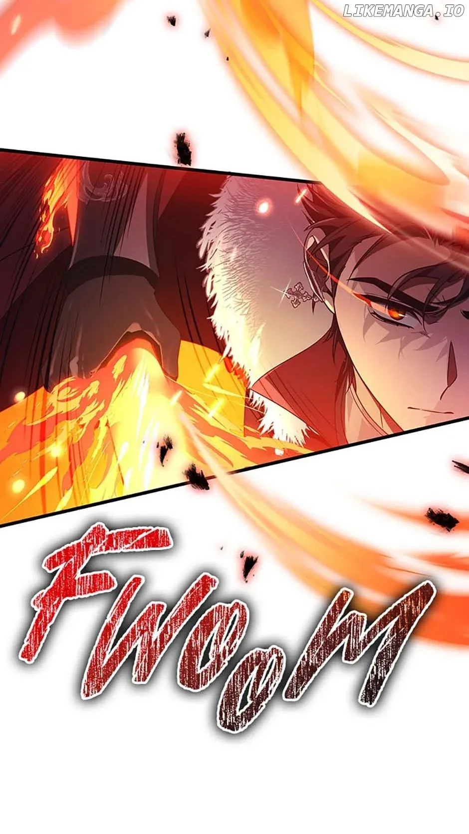 It’s My Destiny To Be The Hero’s Saviour Chapter 95 Online - página 8