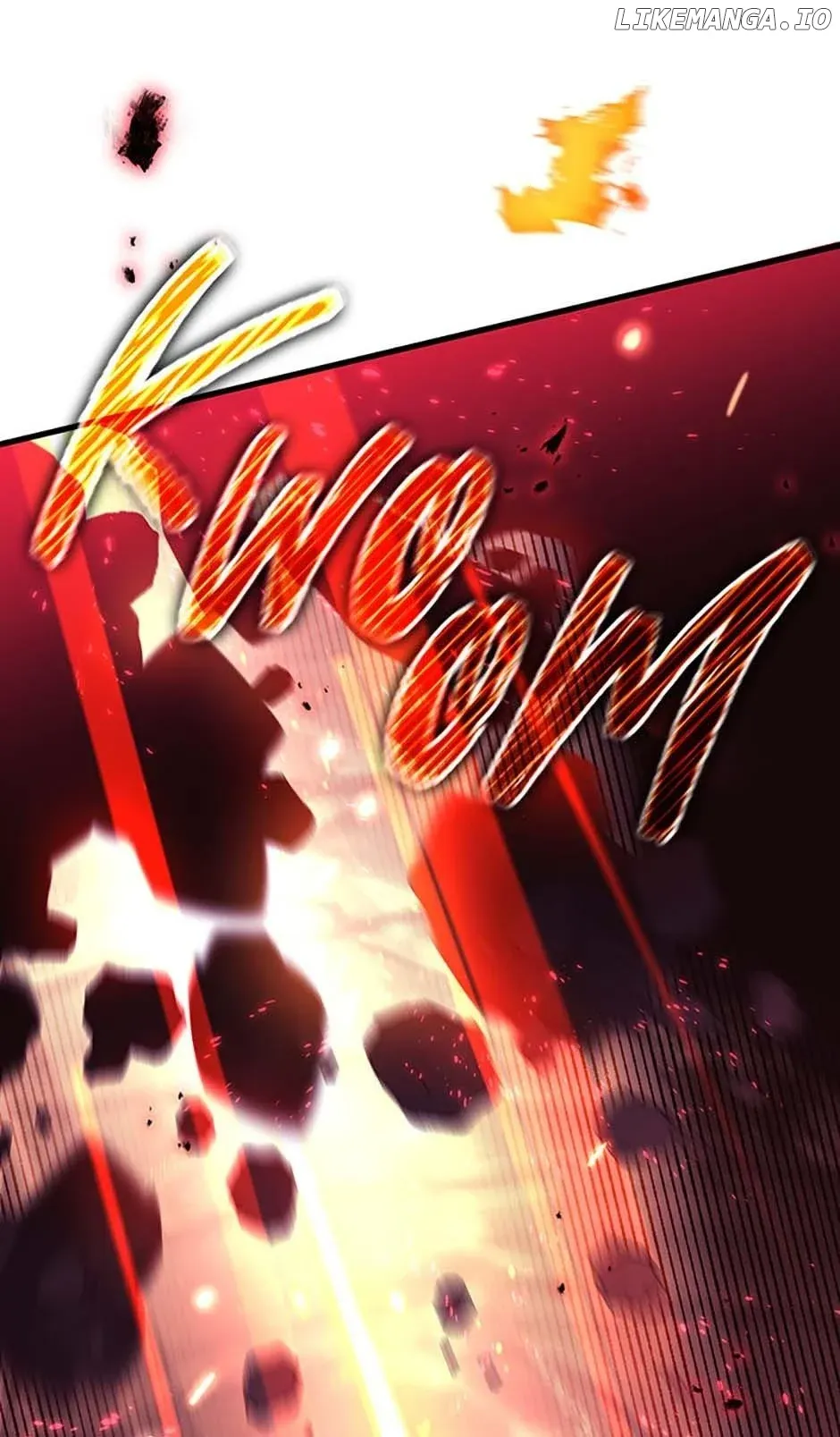 It’s My Destiny To Be The Hero’s Saviour Chapter 95 Online - página 9