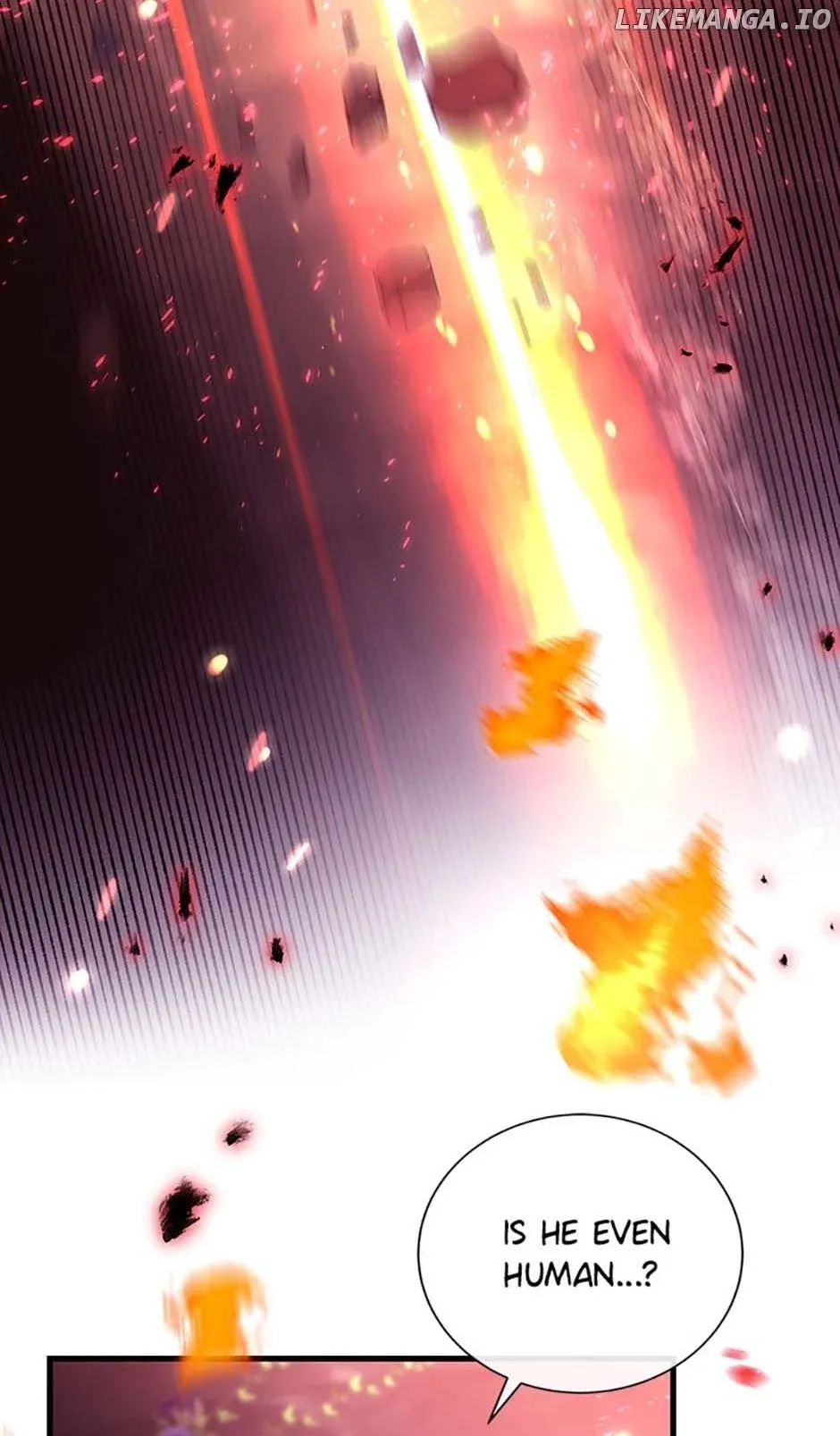 It’s My Destiny To Be The Hero’s Saviour Chapter 95 Online - página 10