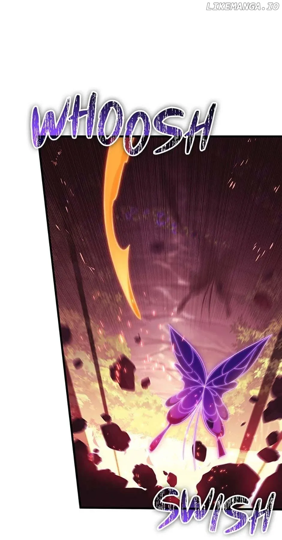 It’s My Destiny To Be The Hero’s Saviour Chapter 95 Online - página 12
