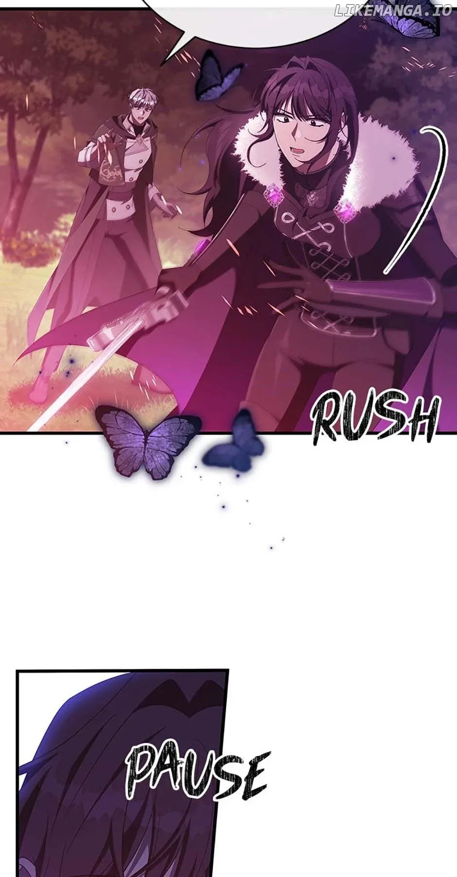 It’s My Destiny To Be The Hero’s Saviour Chapter 95 Online - página 14