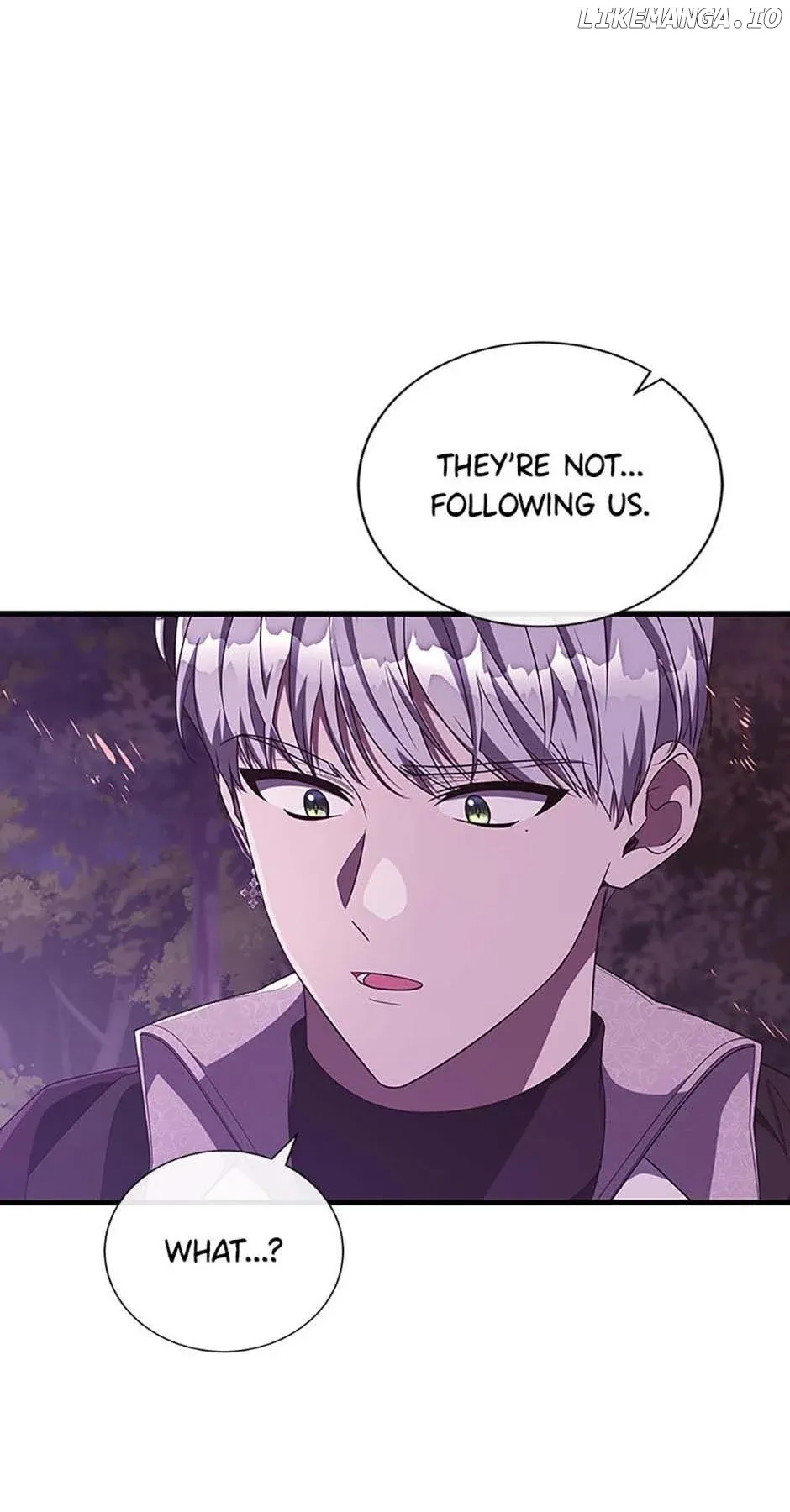 It’s My Destiny To Be The Hero’s Saviour Chapter 95 Online - página 16