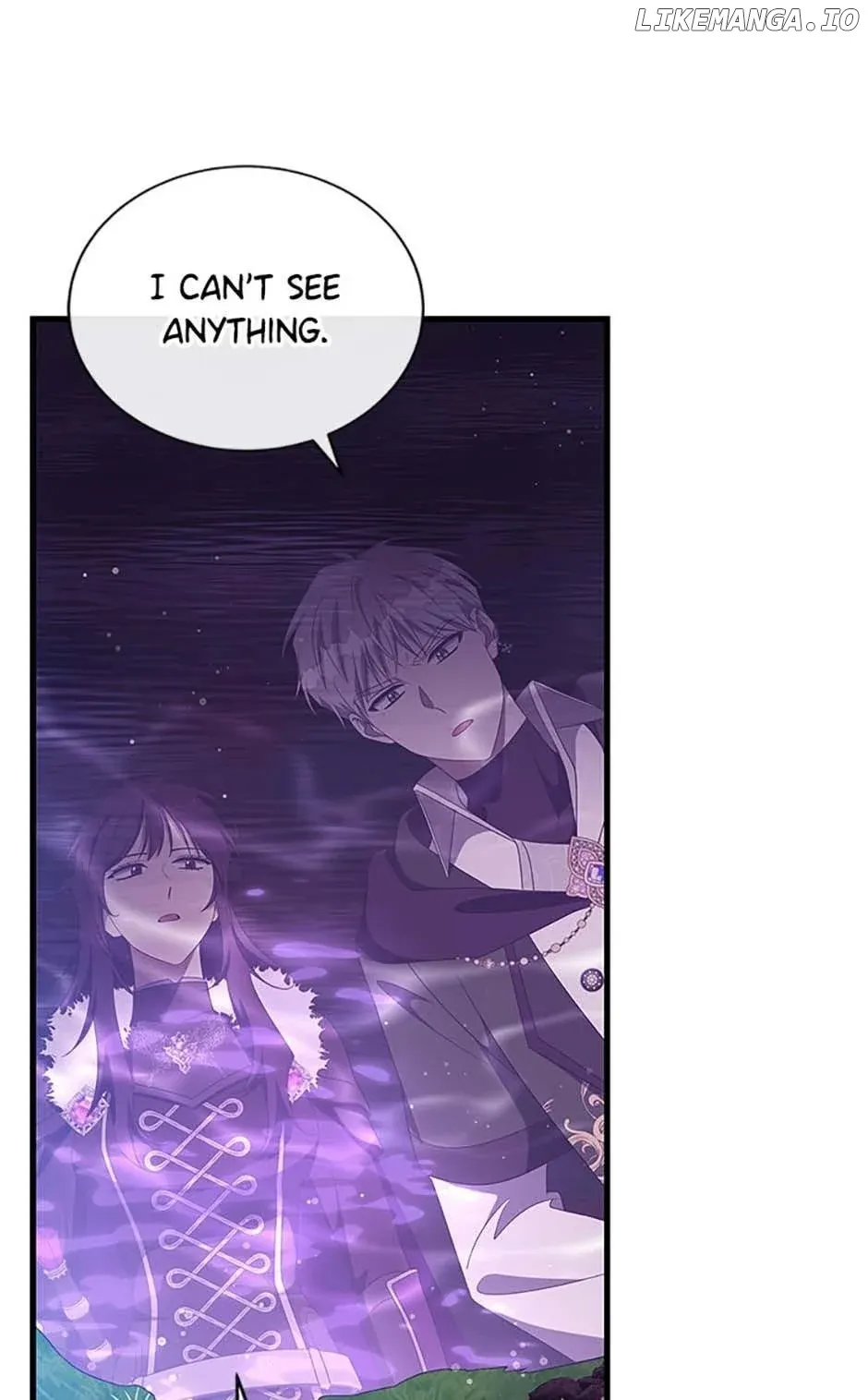 It’s My Destiny To Be The Hero’s Saviour Chapter 95 Online - página 21