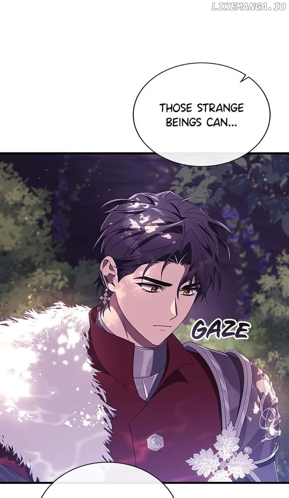 It’s My Destiny To Be The Hero’s Saviour Chapter 95 Online - página 24