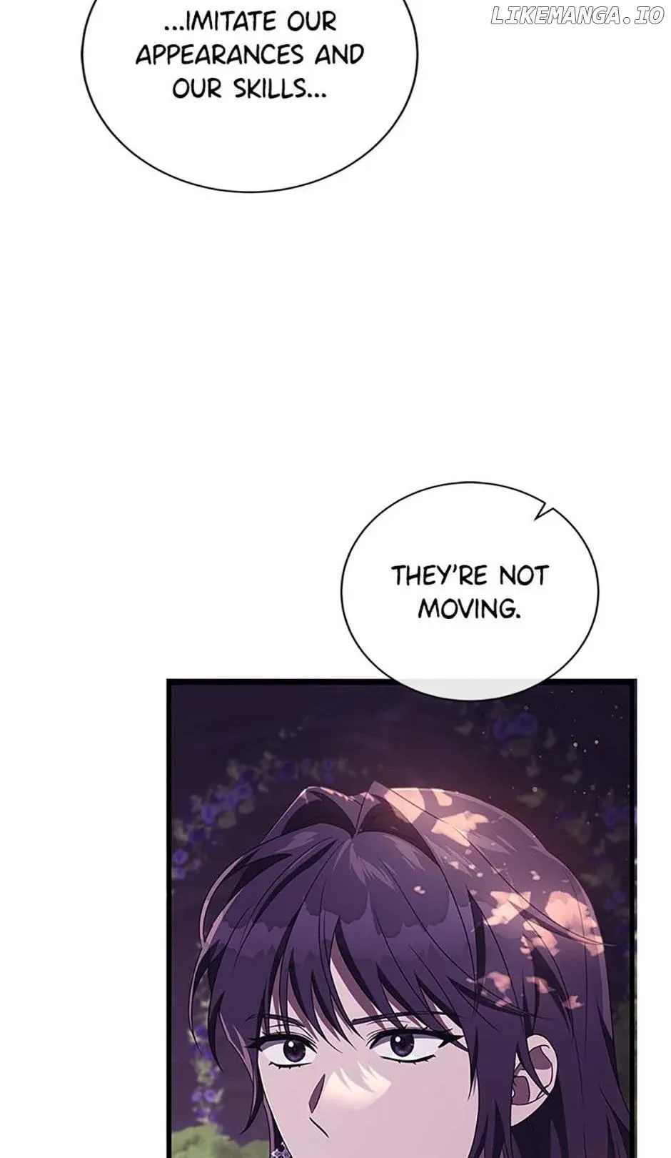 It’s My Destiny To Be The Hero’s Saviour Chapter 95 Online - página 25