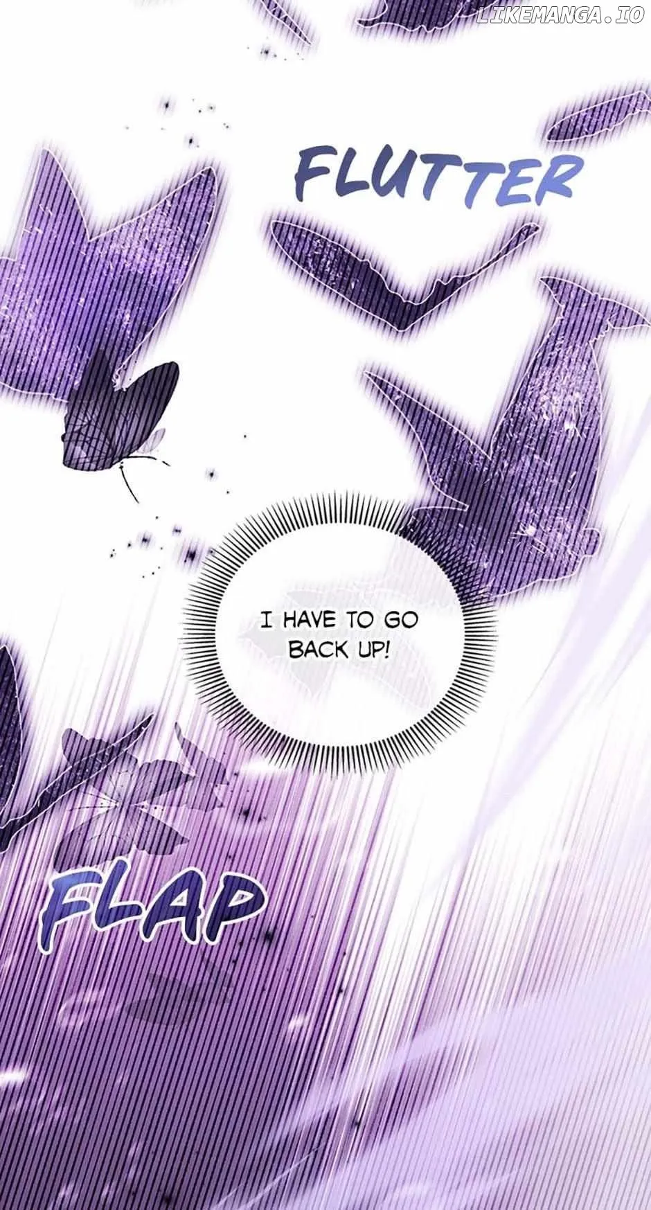 It’s My Destiny To Be The Hero’s Saviour Chapter 95 Online - página 37