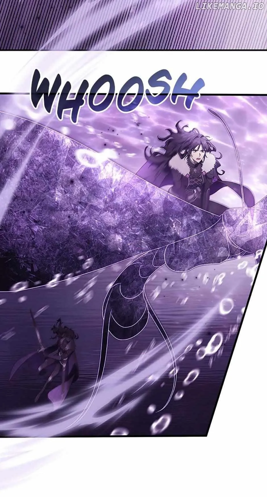 It’s My Destiny To Be The Hero’s Saviour Chapter 95 Online - página 38