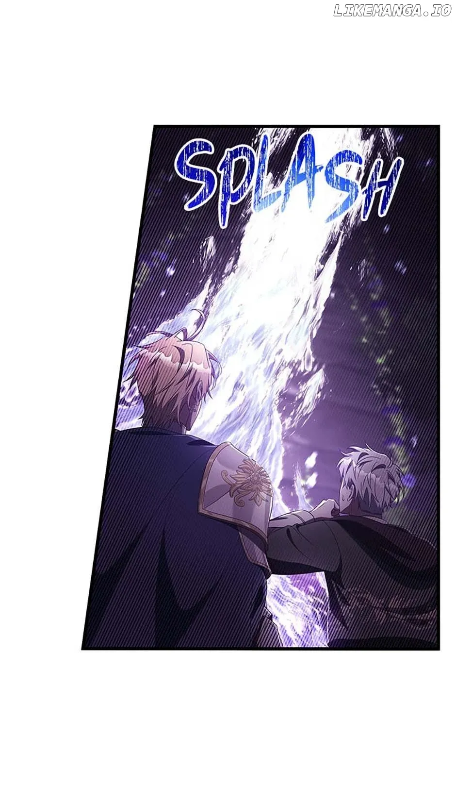 It’s My Destiny To Be The Hero’s Saviour Chapter 95 Online - página 39