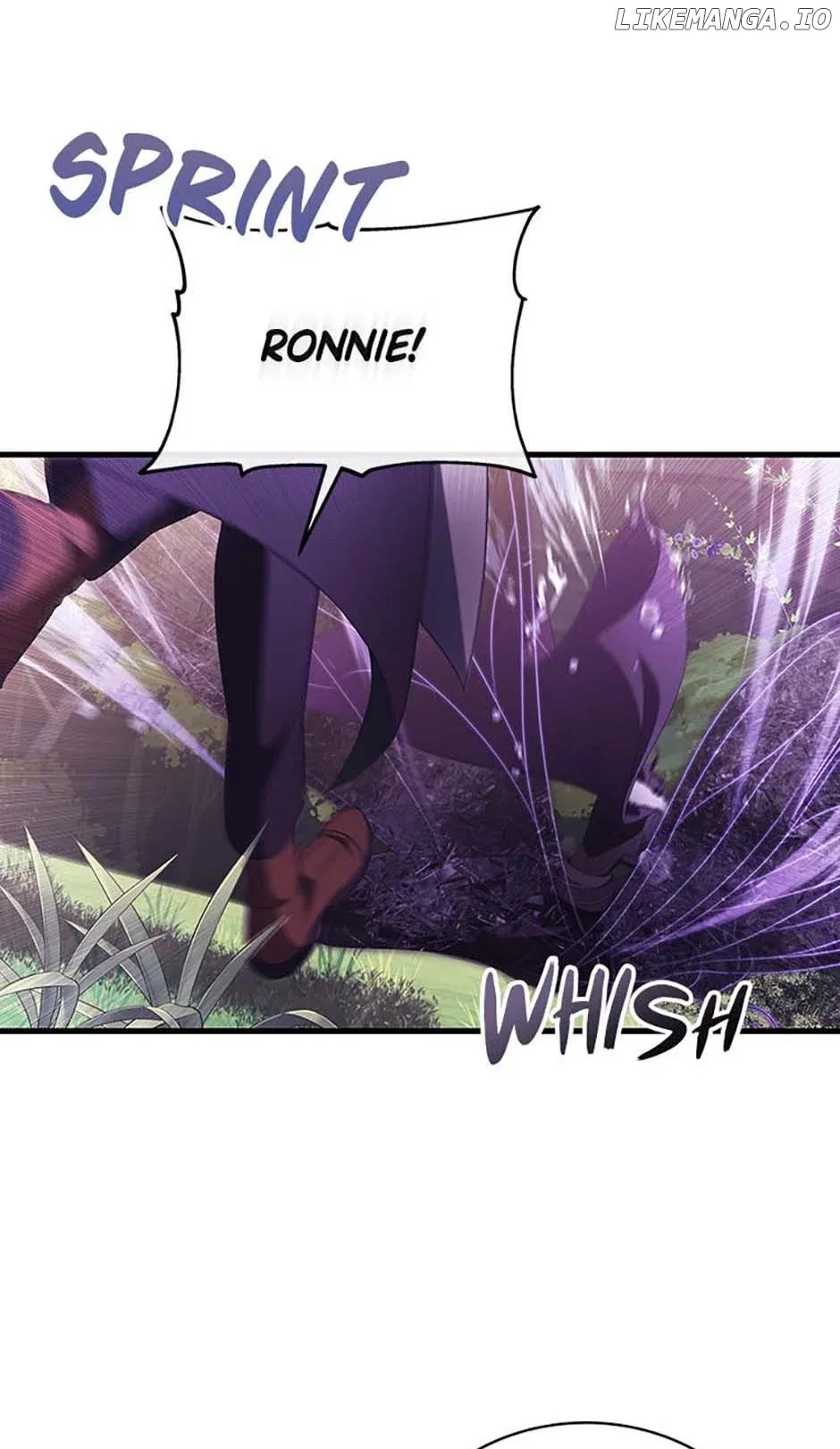 It’s My Destiny To Be The Hero’s Saviour Chapter 95 Online - página 40