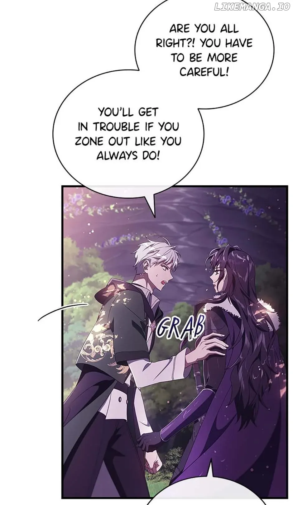 It’s My Destiny To Be The Hero’s Saviour Chapter 95 Online - página 41