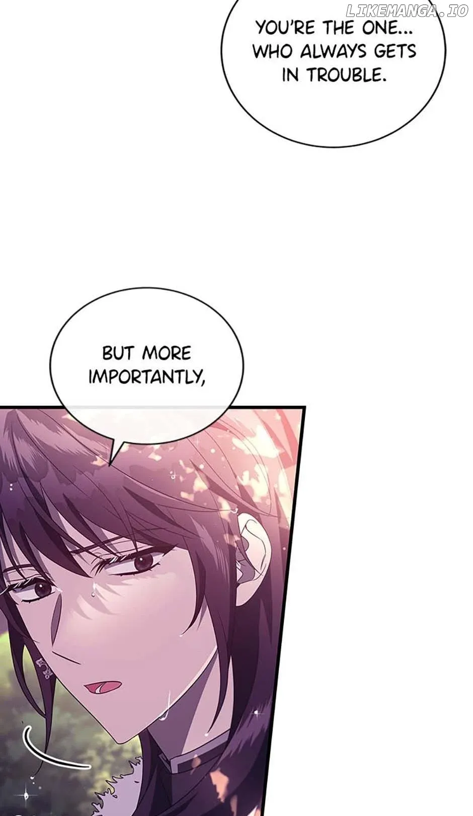 It’s My Destiny To Be The Hero’s Saviour Chapter 95 Online - página 42
