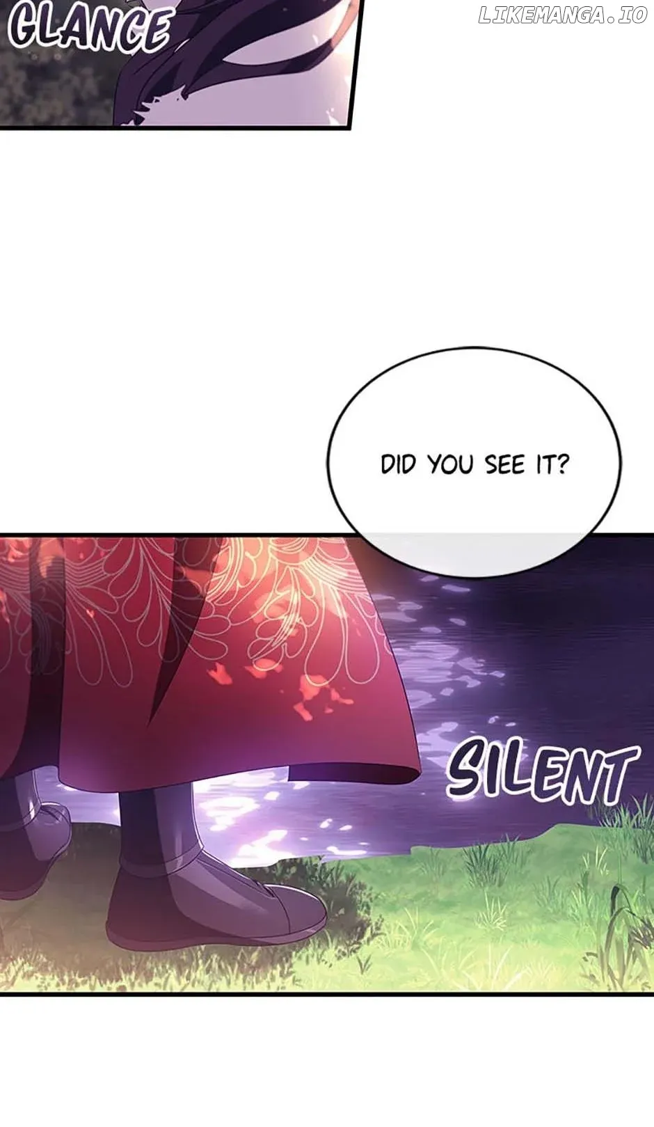 It’s My Destiny To Be The Hero’s Saviour Chapter 95 Online - página 43