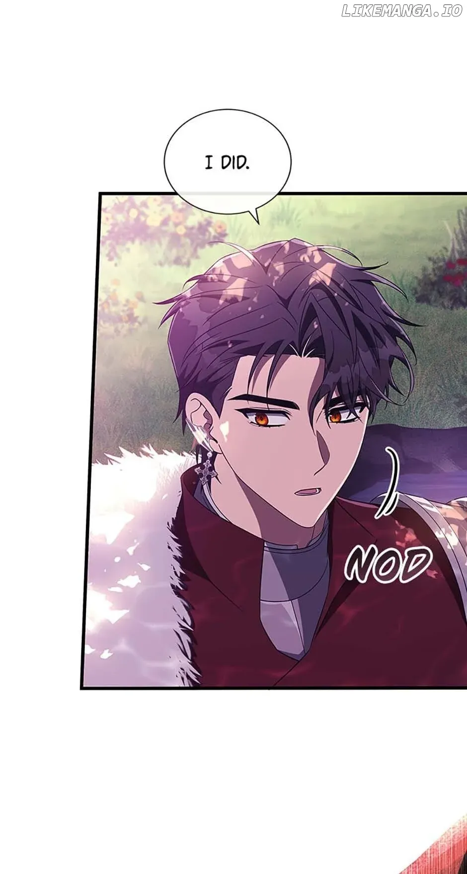 It’s My Destiny To Be The Hero’s Saviour Chapter 95 Online - página 44