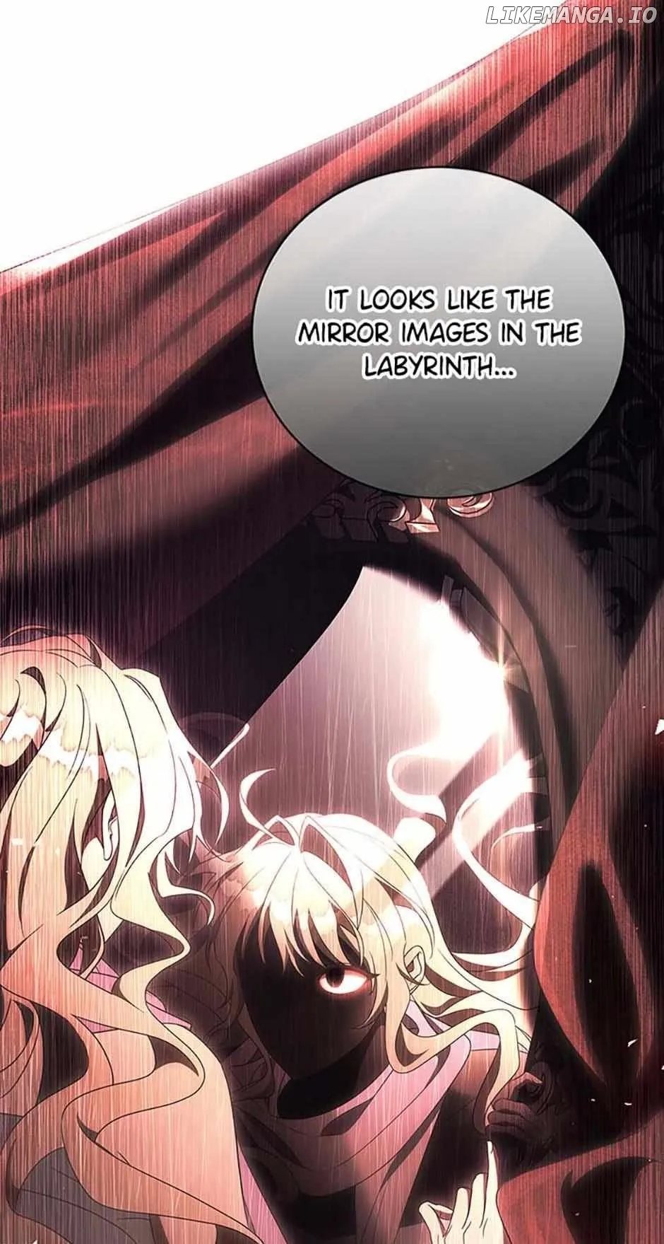 It’s My Destiny To Be The Hero’s Saviour Chapter 95 Online - página 45