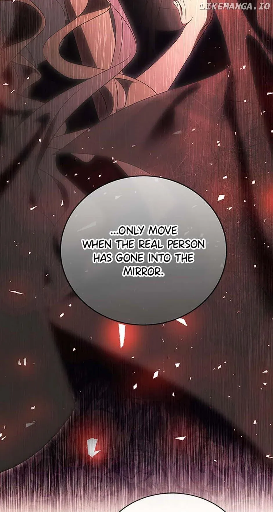 It’s My Destiny To Be The Hero’s Saviour Chapter 95 Online - página 46