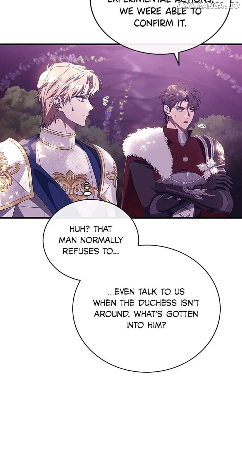 It’s My Destiny To Be The Hero’s Saviour Chapter 95 Online - página 48