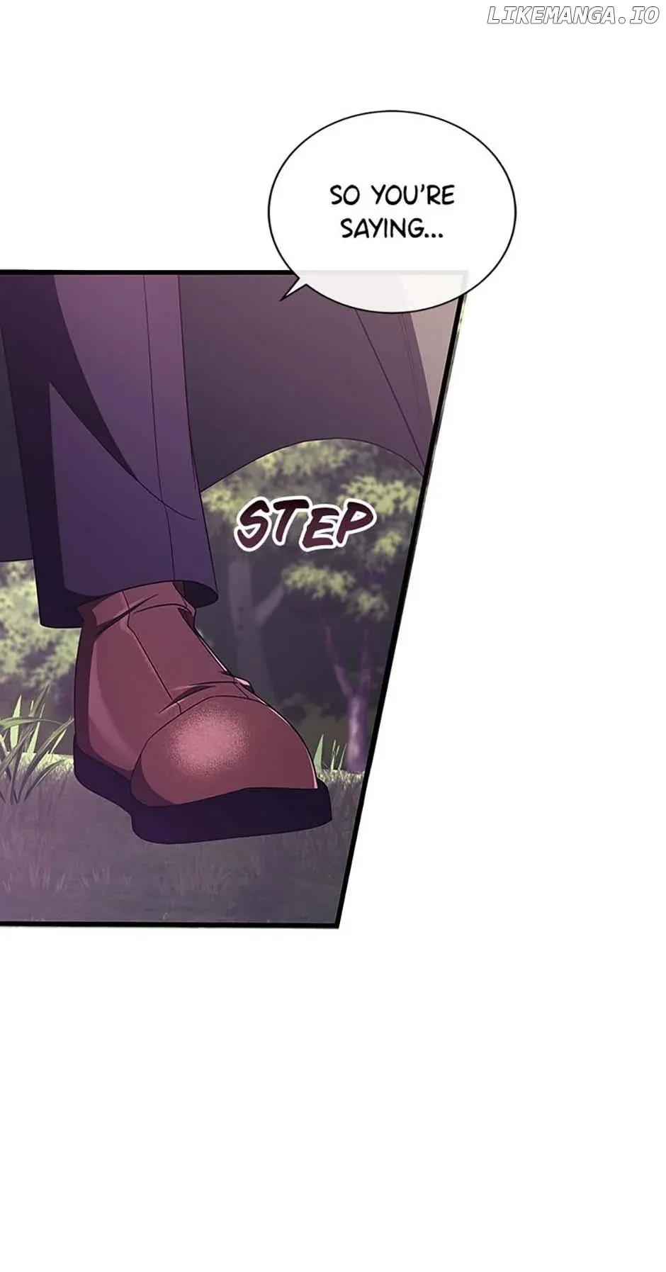 It’s My Destiny To Be The Hero’s Saviour Chapter 95 Online - página 49