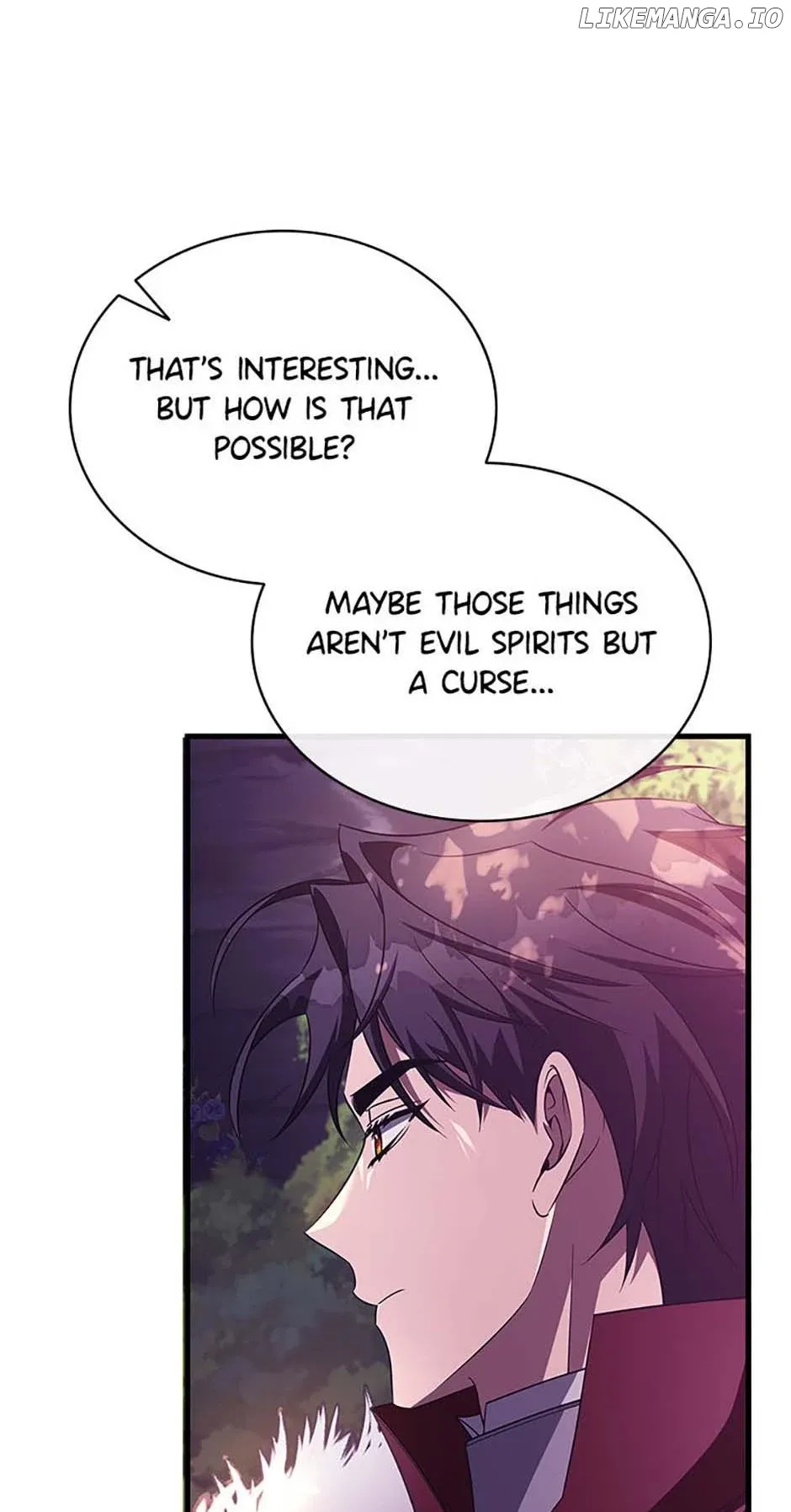 It’s My Destiny To Be The Hero’s Saviour Chapter 95 Online - página 51