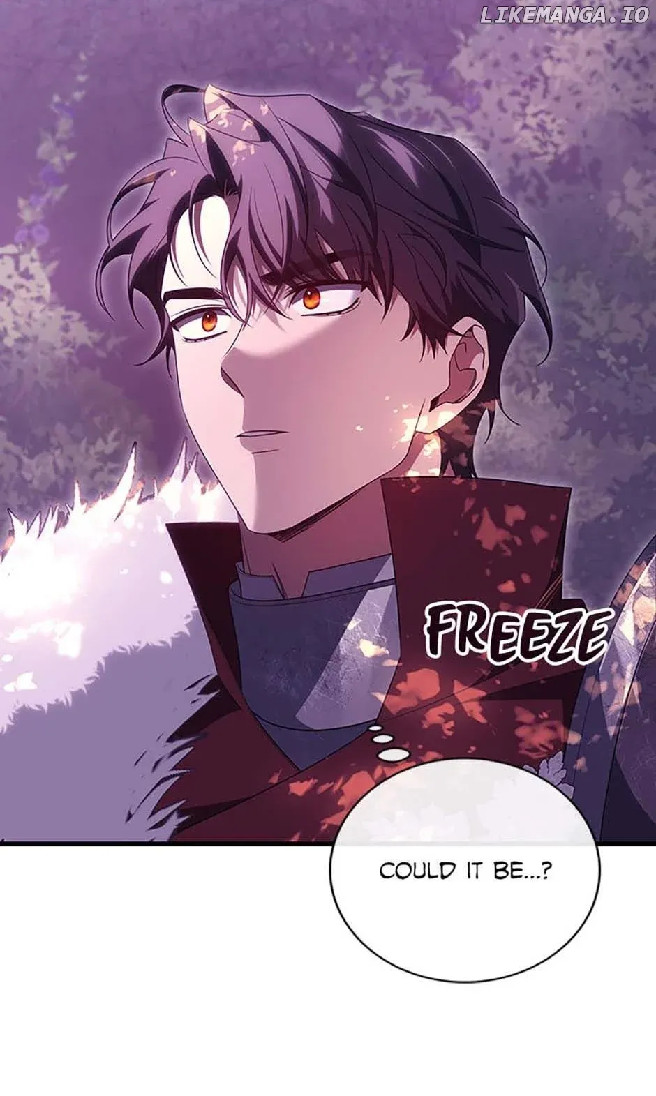 It’s My Destiny To Be The Hero’s Saviour Chapter 95 Online - página 57