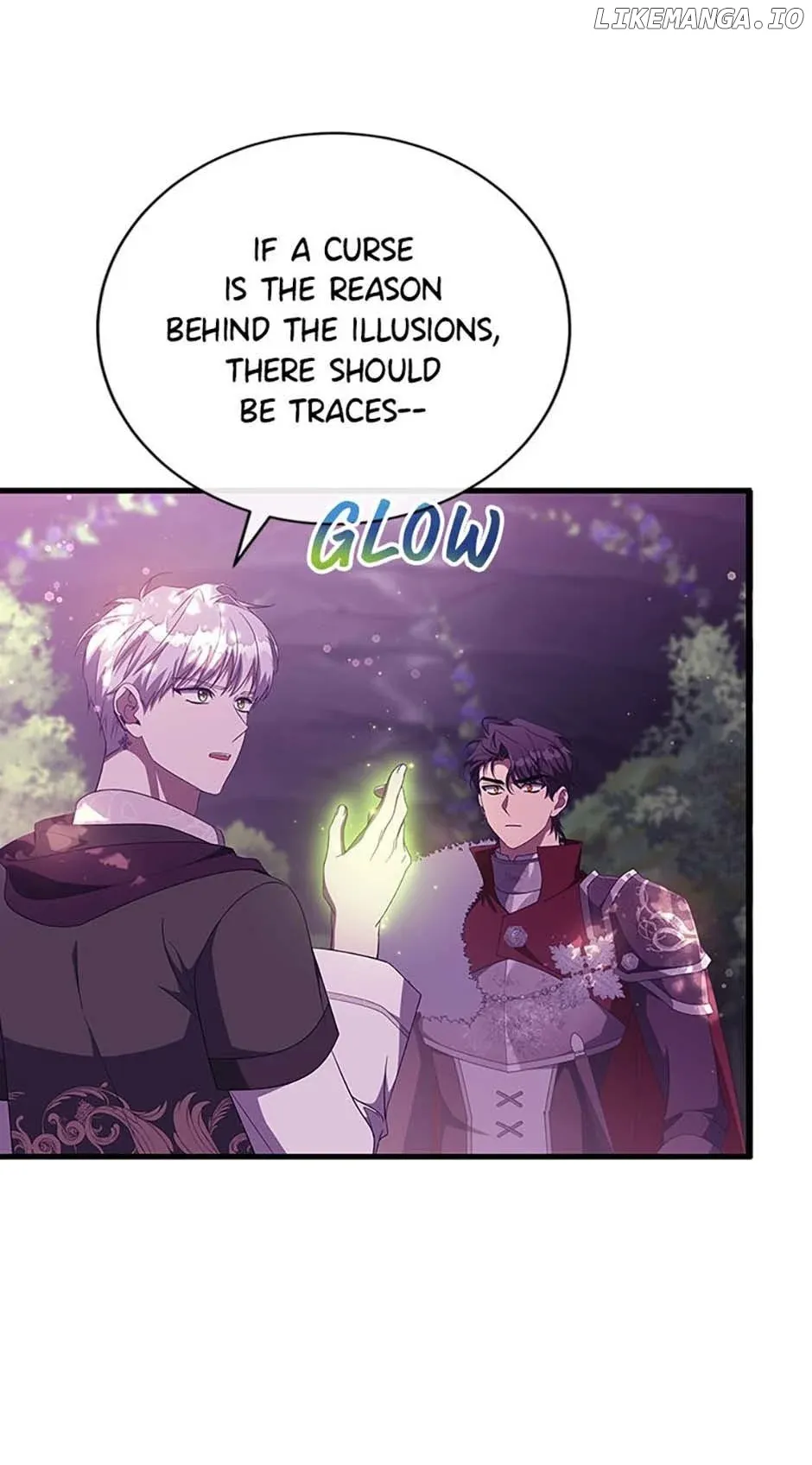 It’s My Destiny To Be The Hero’s Saviour Chapter 95 Online - página 58