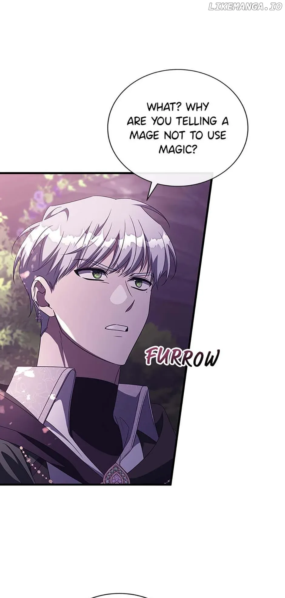 It’s My Destiny To Be The Hero’s Saviour Chapter 95 Online - página 61