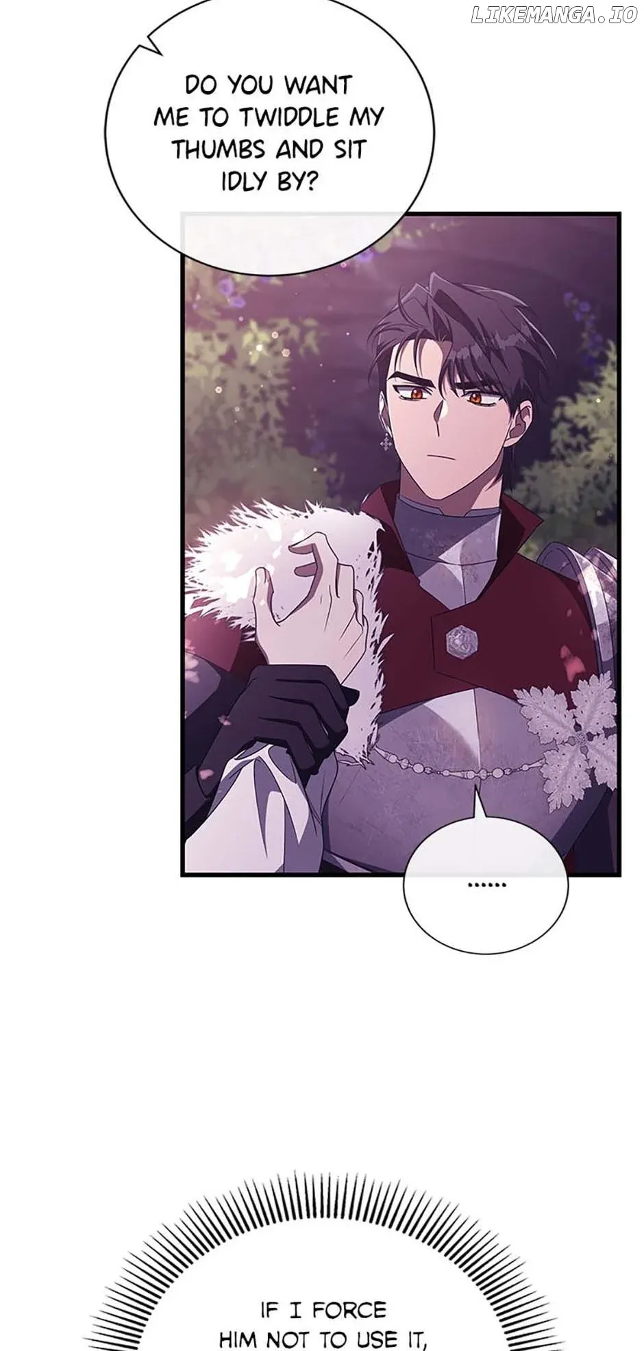 It’s My Destiny To Be The Hero’s Saviour Chapter 95 Online - página 62