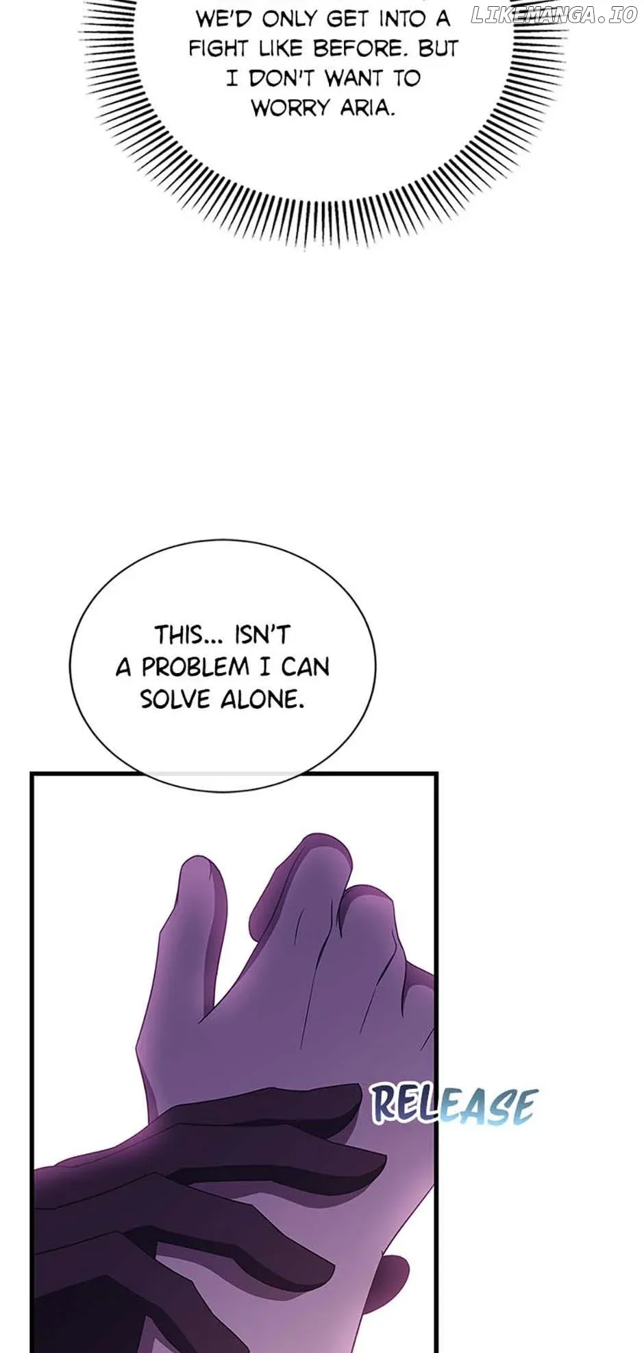 It’s My Destiny To Be The Hero’s Saviour Chapter 95 Online - página 63