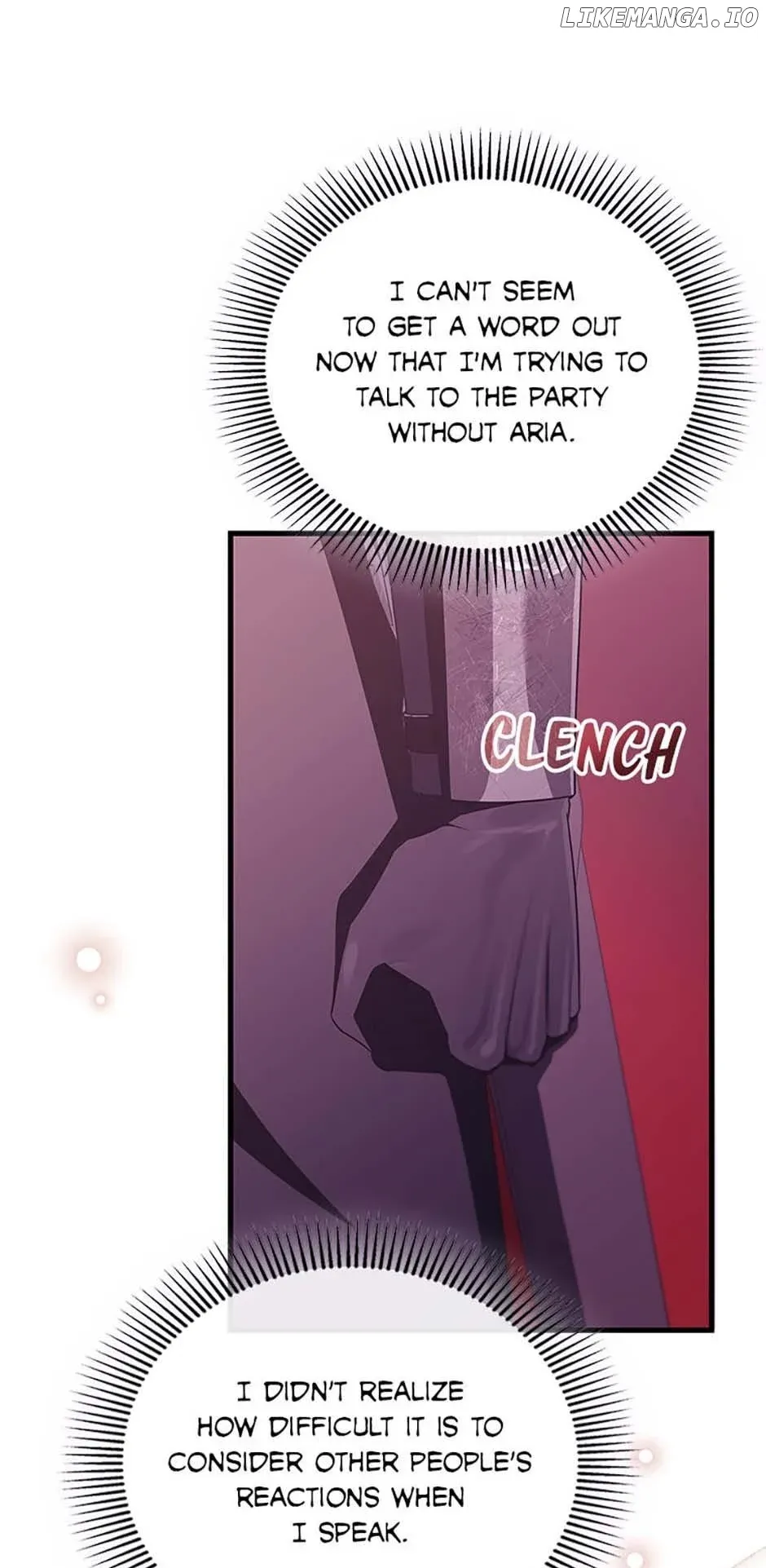 It’s My Destiny To Be The Hero’s Saviour Chapter 95 Online - página 66