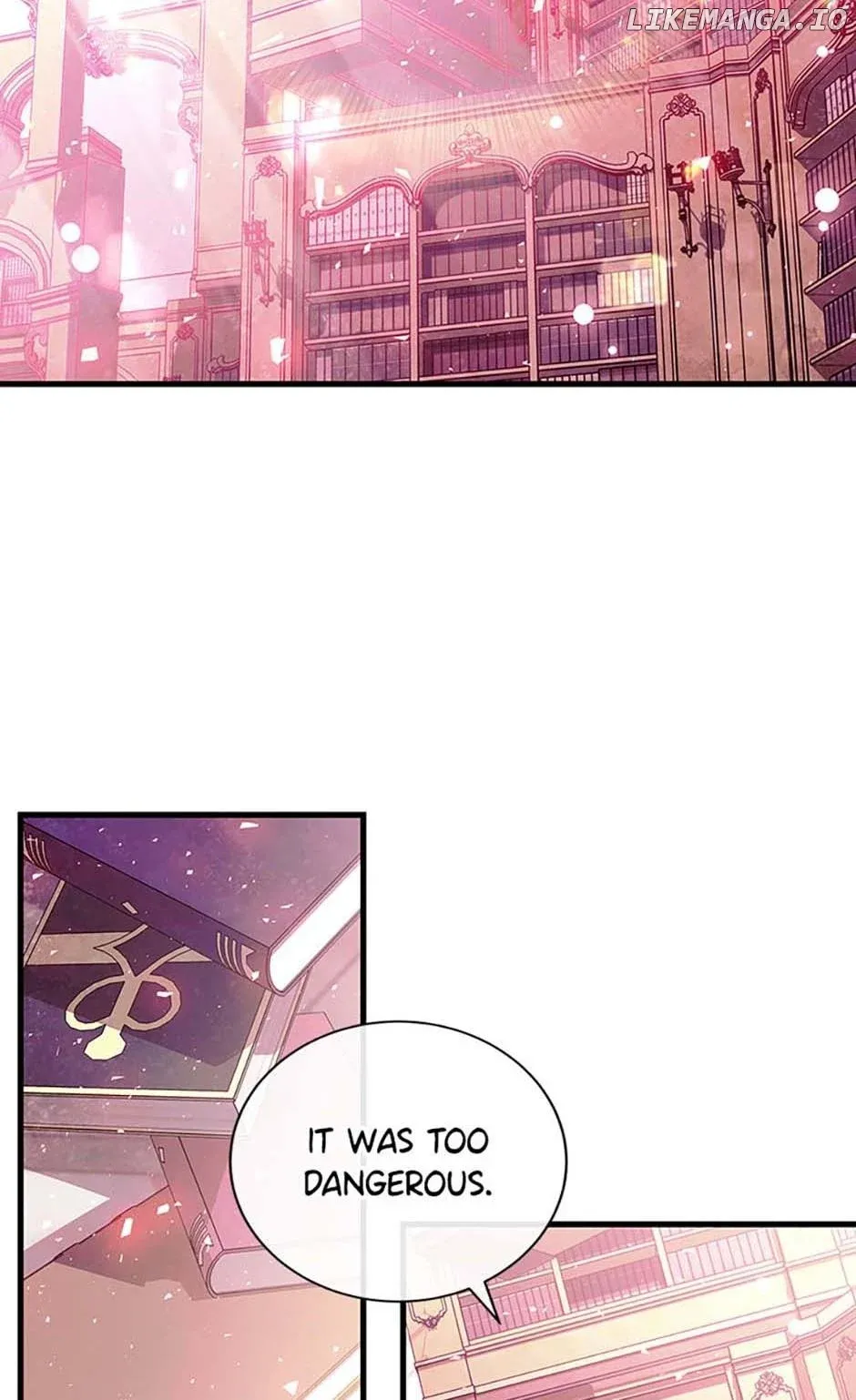 It’s My Destiny To Be The Hero’s Saviour Chapter 95 Online - página 71