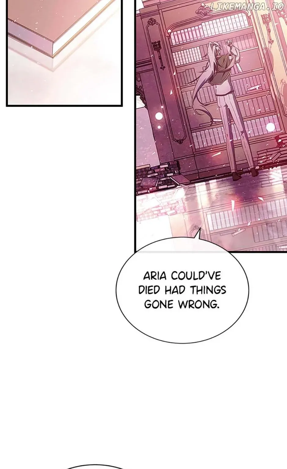 It’s My Destiny To Be The Hero’s Saviour Chapter 95 Online - página 72