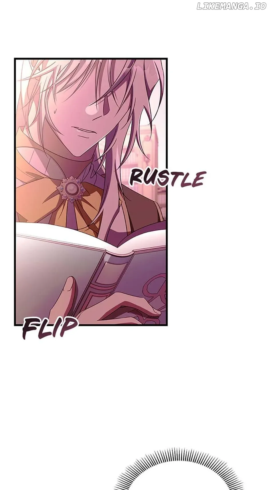 It’s My Destiny To Be The Hero’s Saviour Chapter 95 Online - página 74