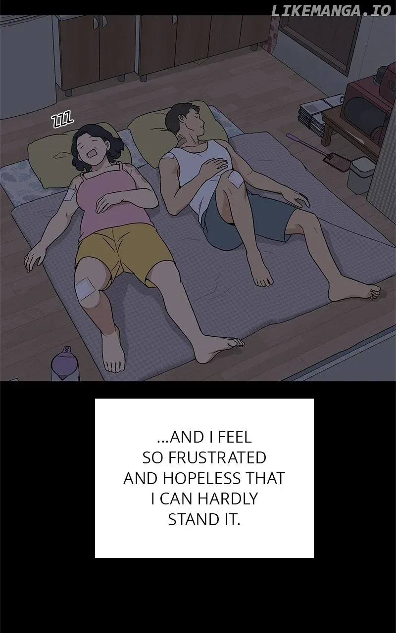 It’s My Life – Webtoon Chapter 1 Online - página 14