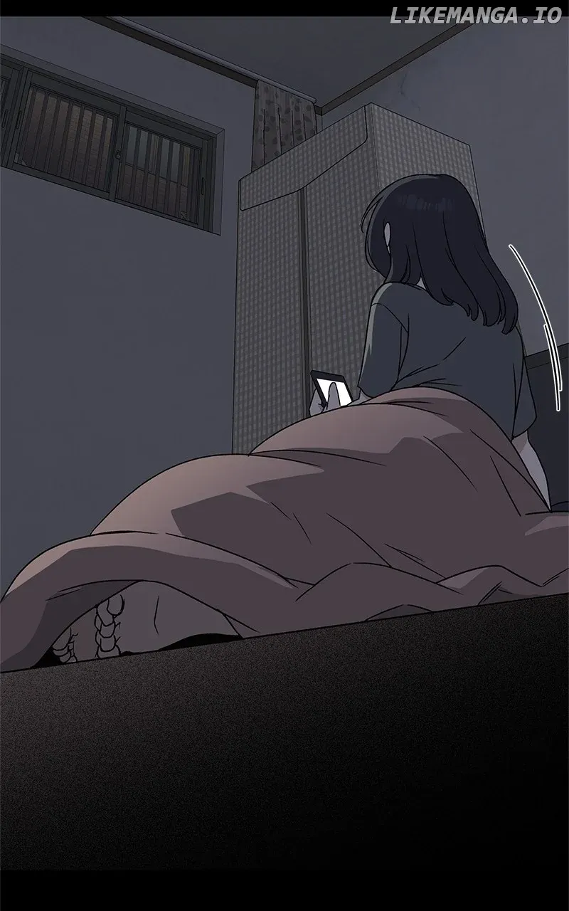 It’s My Life – Webtoon Chapter 1 Online - página 19