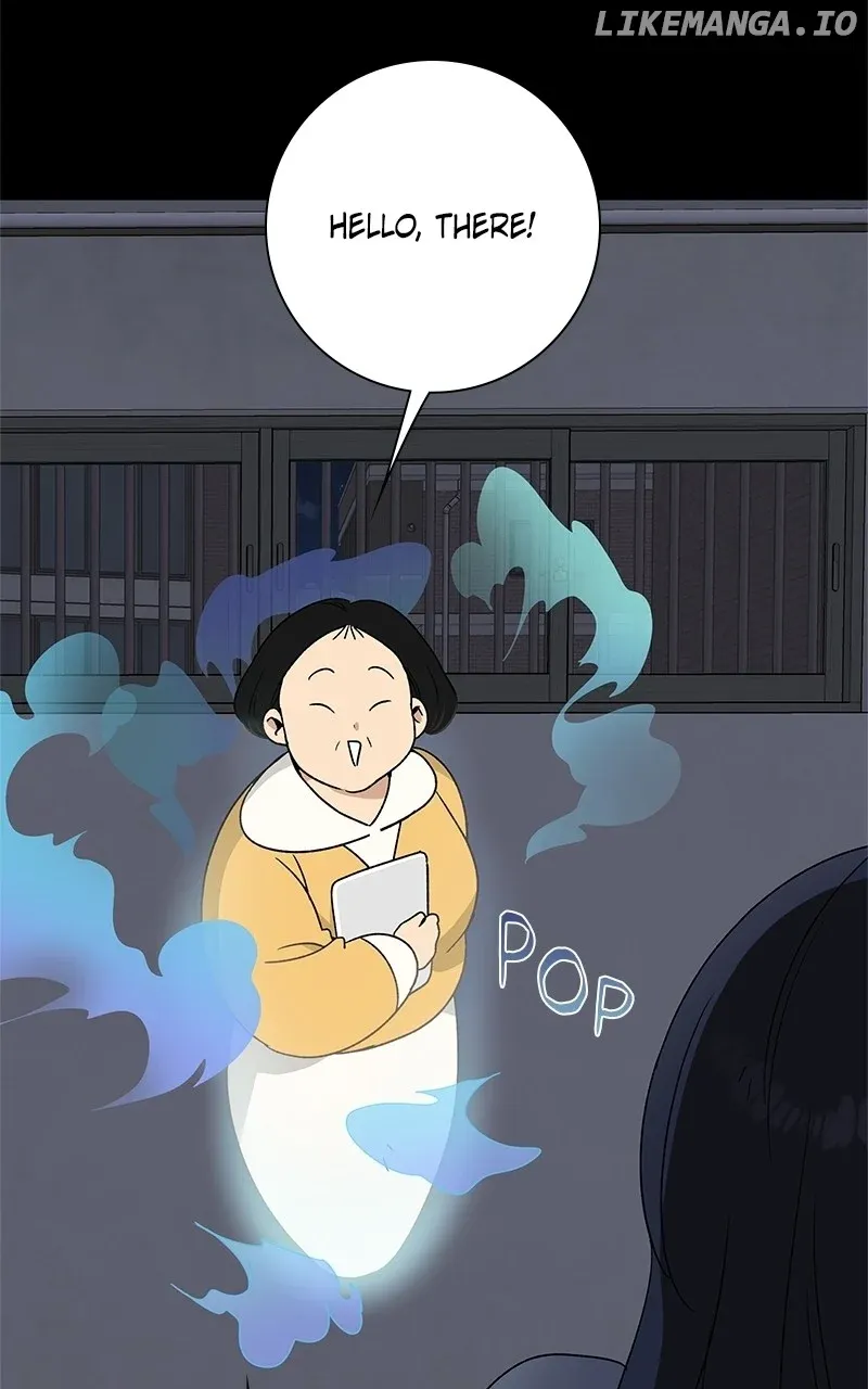 It’s My Life – Webtoon Chapter 1 Online - página 21