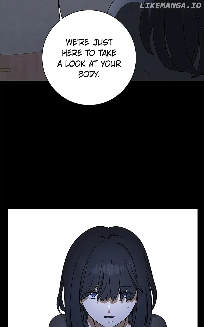 It’s My Life – Webtoon Chapter 1 Online - página 22