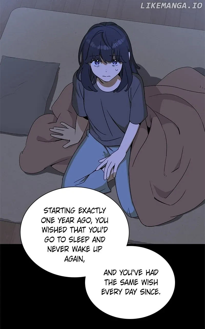 It’s My Life – Webtoon Chapter 1 Online - página 32