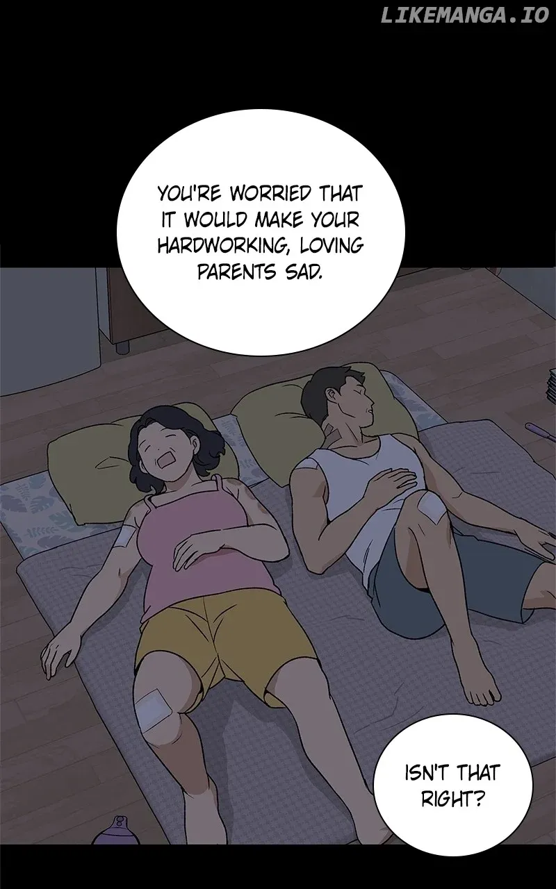 It’s My Life – Webtoon Chapter 1 Online - página 34
