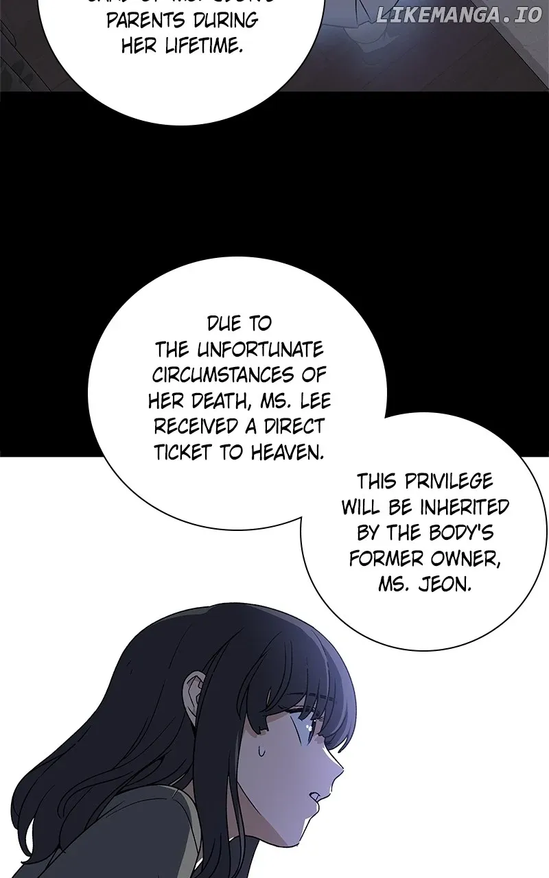 It’s My Life – Webtoon Chapter 1 Online - página 42