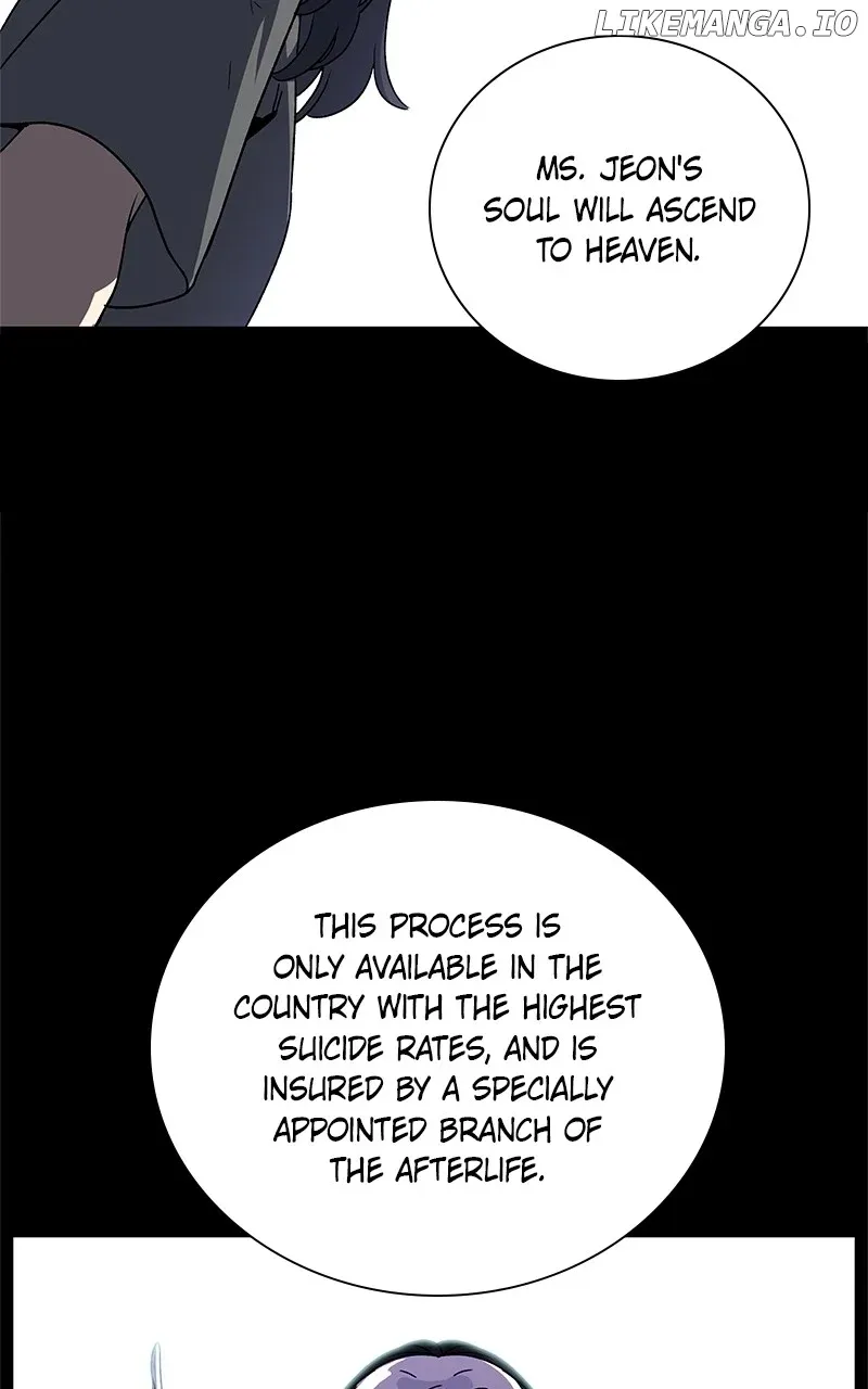 It’s My Life – Webtoon Chapter 1 Online - página 43
