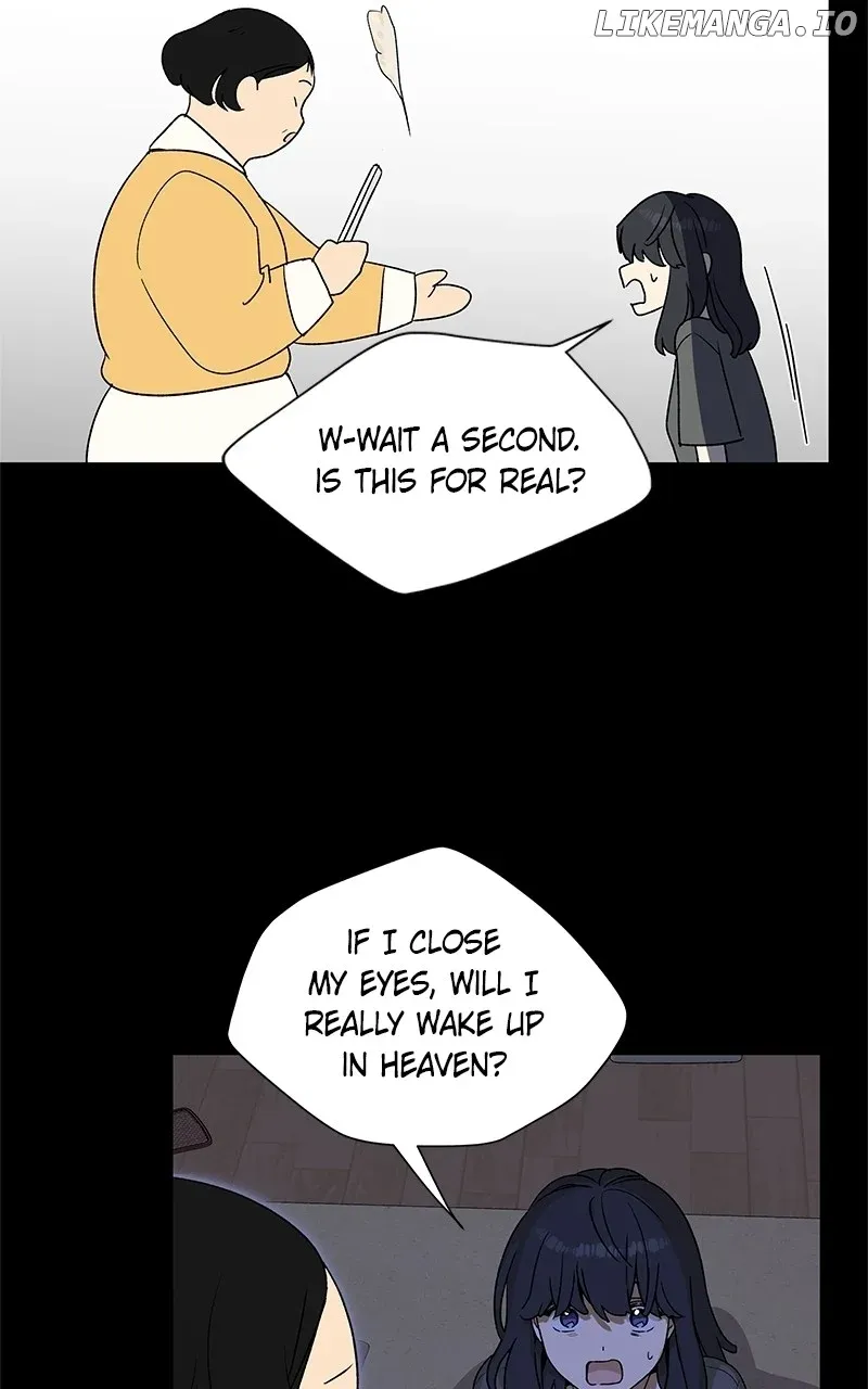 It’s My Life – Webtoon Chapter 1 Online - página 45