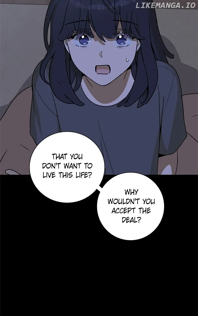 It’s My Life – Webtoon Chapter 1 Online - página 47