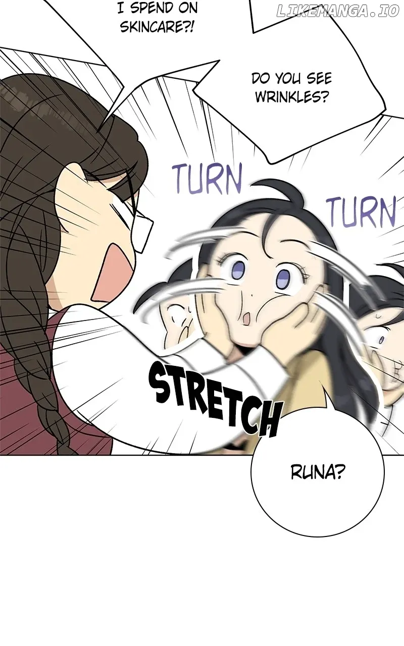 It’s My Life – Webtoon Chapter 1 Online - página 80