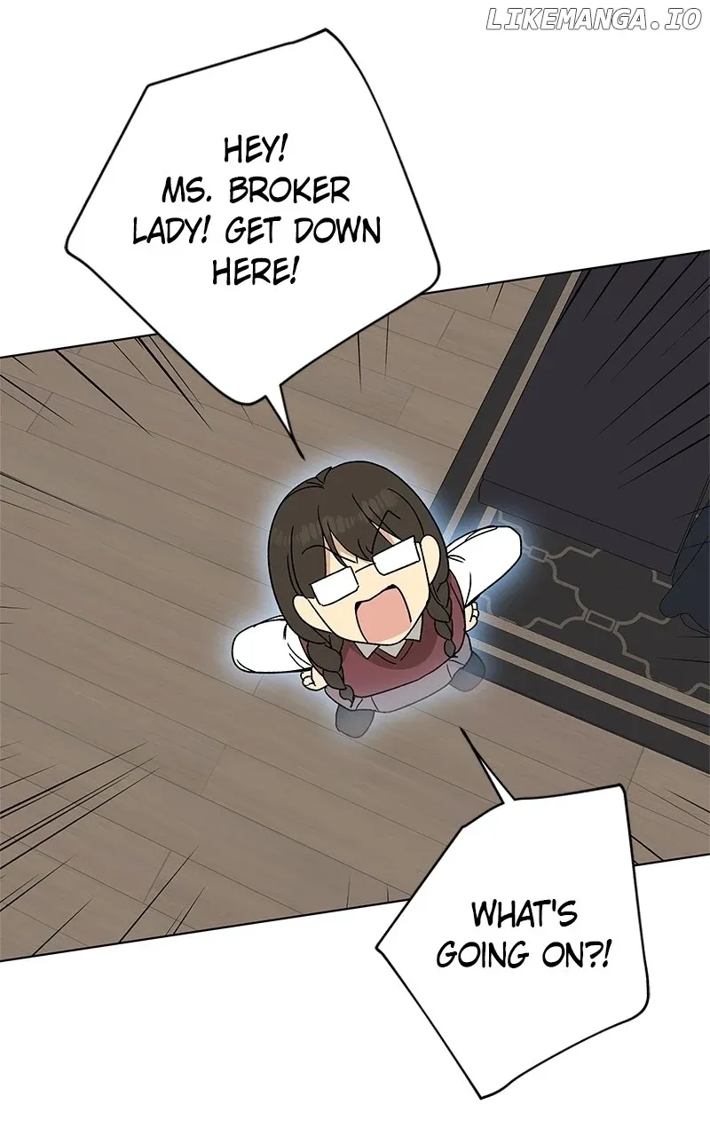 It’s My Life – Webtoon Chapter 1 Online - página 83