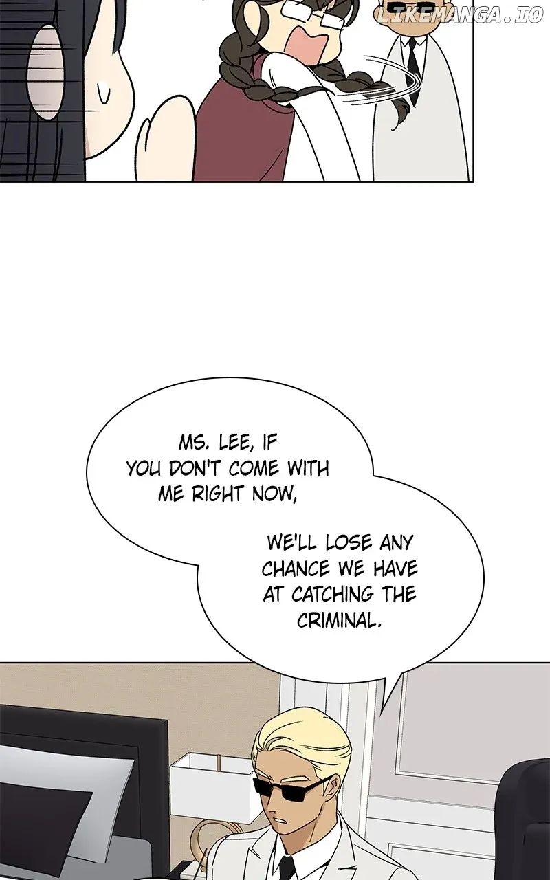 It’s My Life – Webtoon Chapter 1 Online - página 98
