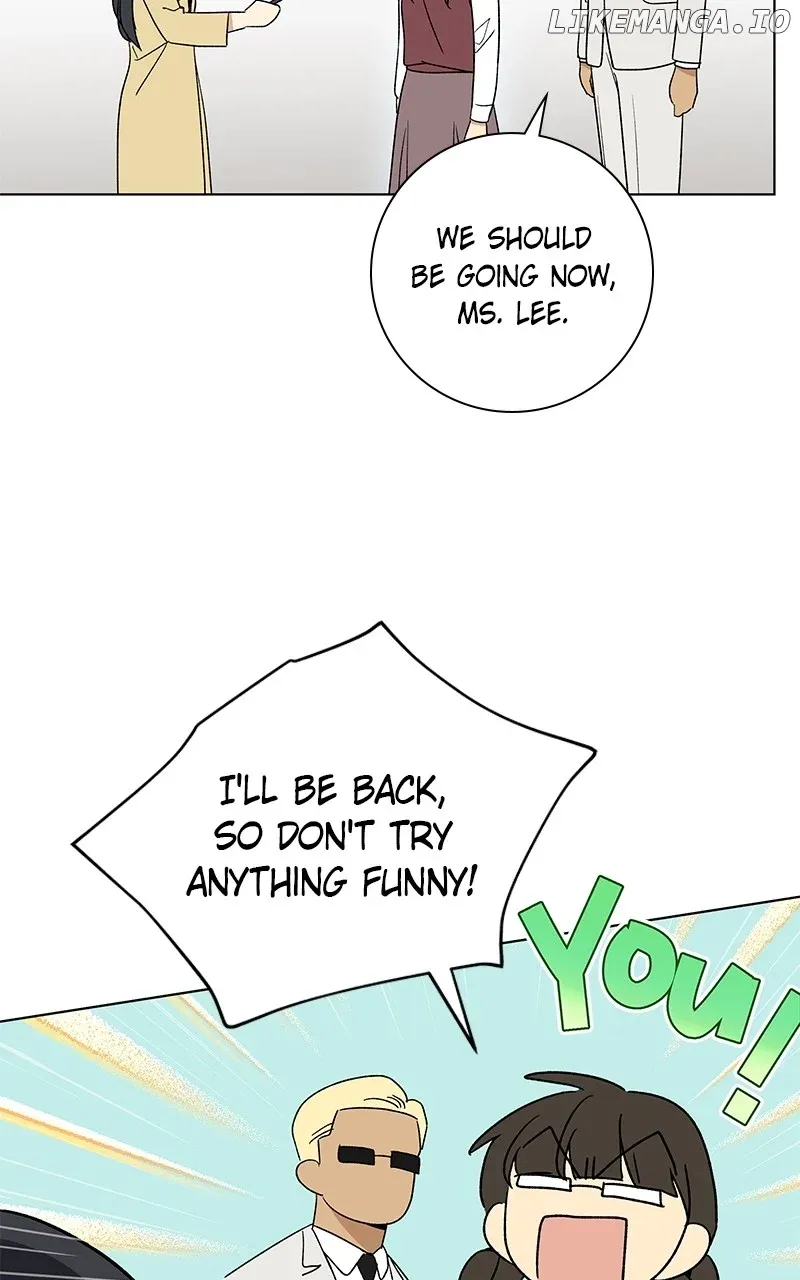 It’s My Life – Webtoon Chapter 1 Online - página 112