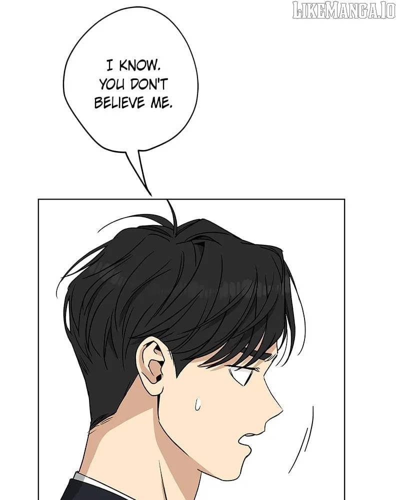 It’s My Life – Webtoon Chapter 16 Online - página 6