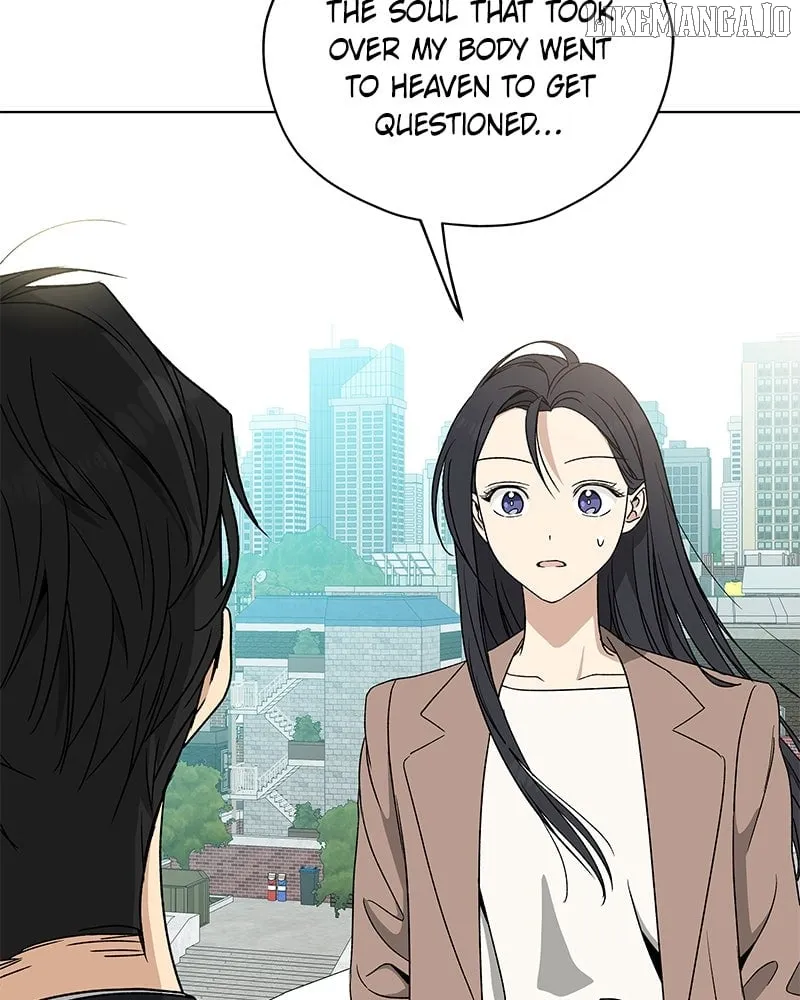 It’s My Life – Webtoon Chapter 16 Online - página 8